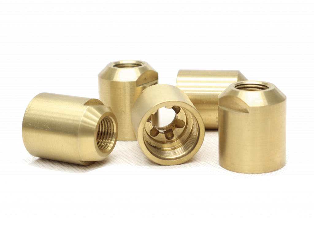 Nozzle Adapter FilaFab